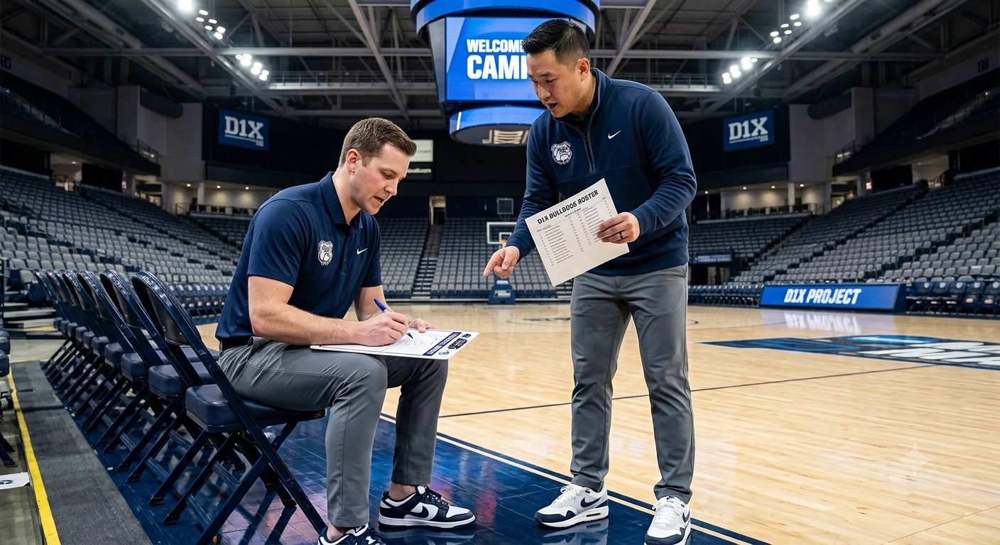 How Do College Coaches Find Athletes