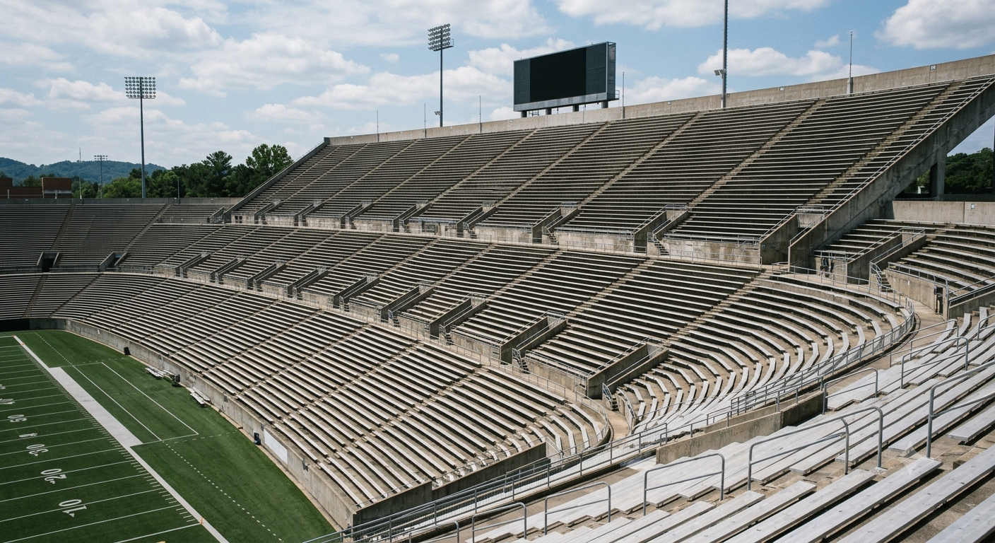 What Can You Do During an NCAA Dead Period