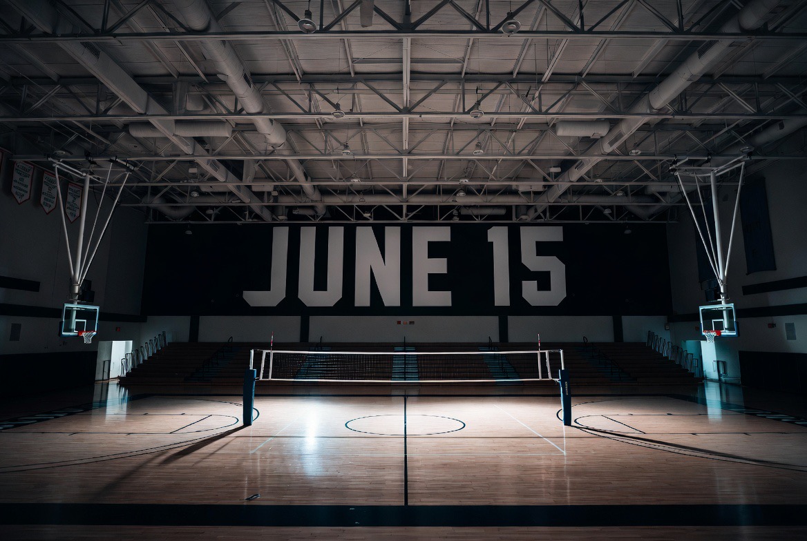 June 15 Recruiting Rule